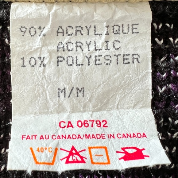 Vintage Sweater | Womens Medium - Picture 10 of 10